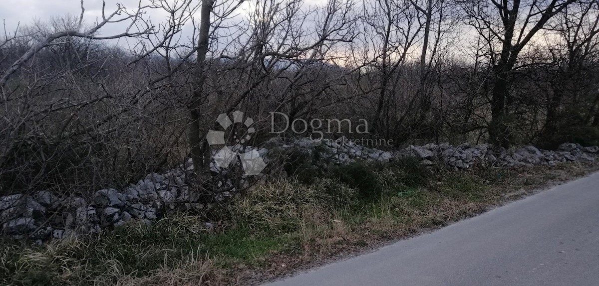 Land For sale - PRIMORSKO-GORANSKA  BAKAR 