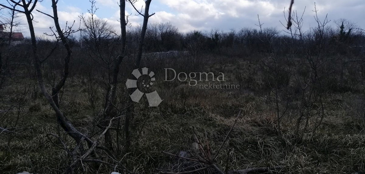 Land For sale - PRIMORSKO-GORANSKA  BAKAR 