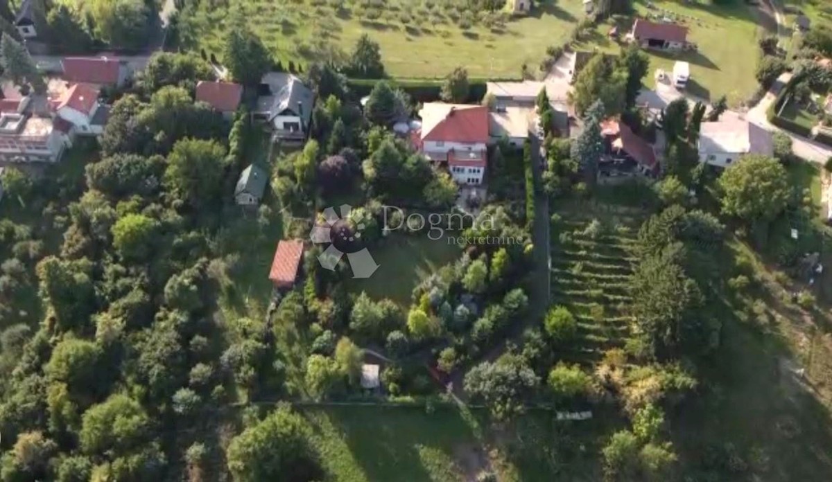 Casa In vendita - VARAŽDINSKA  GORNJI KNEGINEC 