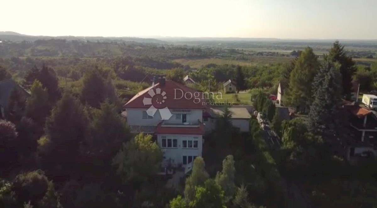 Casa In vendita - VARAŽDINSKA  GORNJI KNEGINEC 