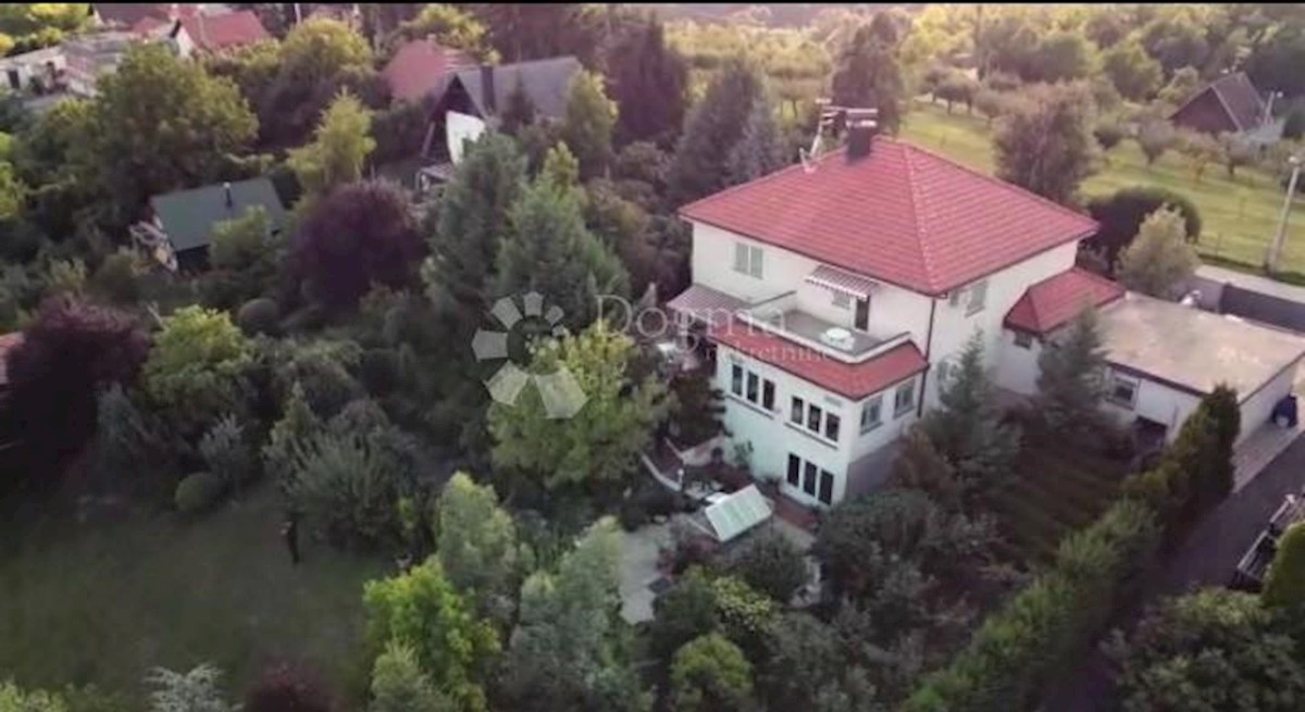 Casa In vendita - VARAŽDINSKA  GORNJI KNEGINEC 