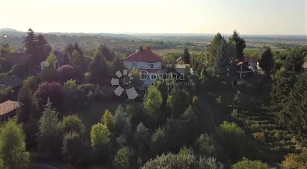 Casa In vendita - VARAŽDINSKA  GORNJI KNEGINEC 