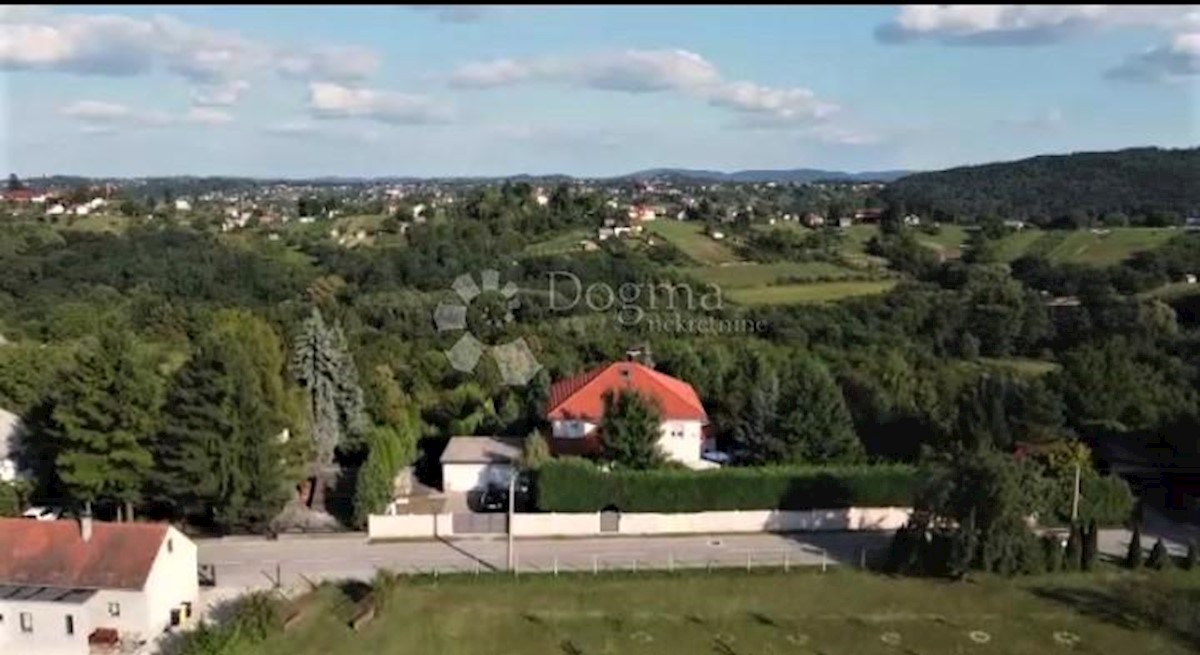 Casa In vendita - VARAŽDINSKA  GORNJI KNEGINEC 