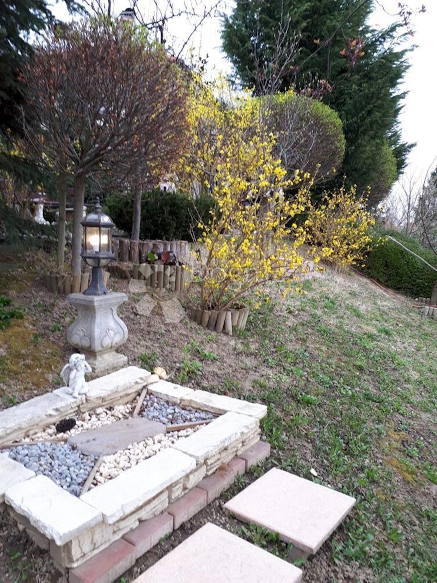 Casa In vendita - VARAŽDINSKA  GORNJI KNEGINEC 