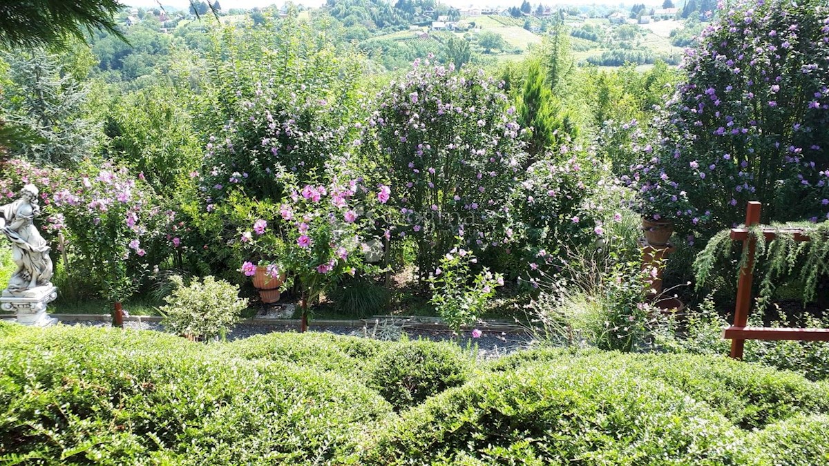 Casa In vendita - VARAŽDINSKA  GORNJI KNEGINEC 
