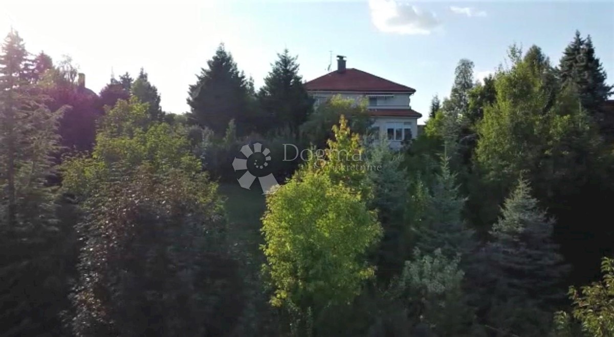 Casa In vendita - VARAŽDINSKA  GORNJI KNEGINEC 