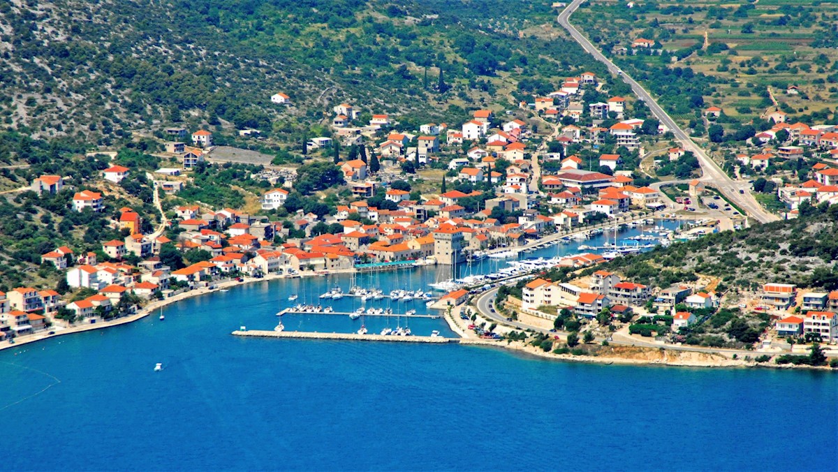 Pozemek Na prodej MARINA