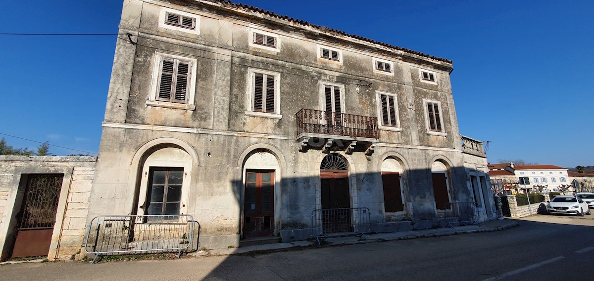 Haus Zu verkaufen - ISTARSKA TINJAN