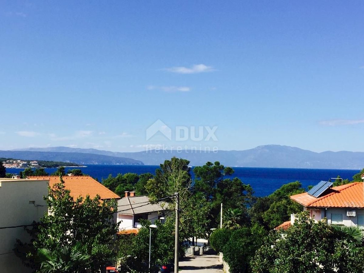 Kuća Na prodaju - PRIMORSKO-GORANSKA  KRK 