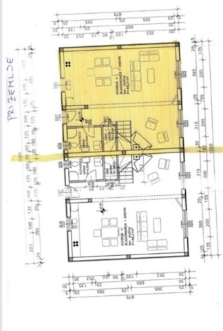 House for sale 300 m² – Vrbnik
