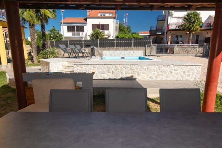 Haus Zu verkaufen - Primorsko-goranska Krk - foto 2/12