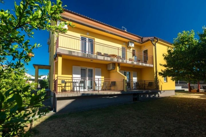 Haus Zu verkaufen - Primorsko-goranska Krk - foto 3/12