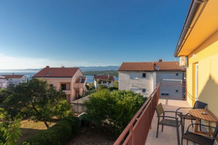 Haus Zu verkaufen - Primorsko-goranska Krk - foto 5/12