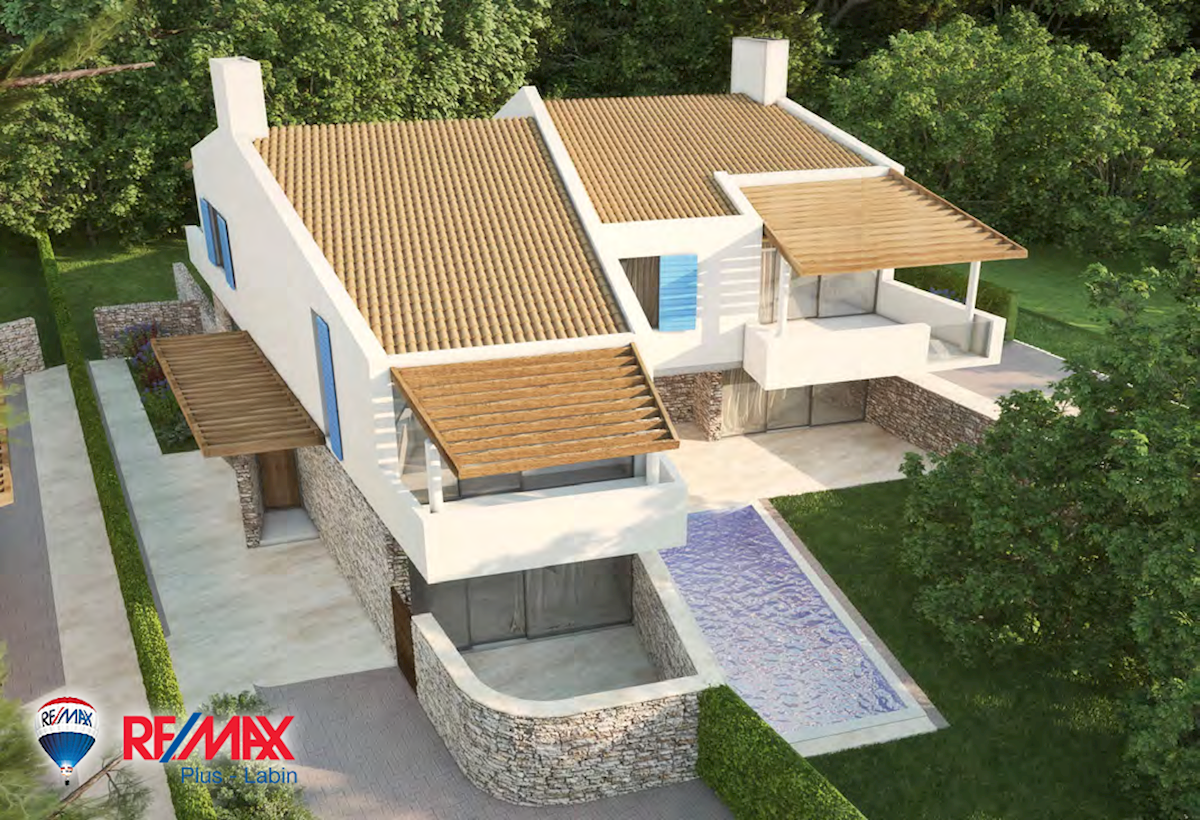 Casa In vendita - Istarska Labin - foto 2/3