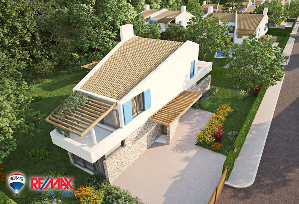 Casa In vendita - Istarska Labin - foto 3/3