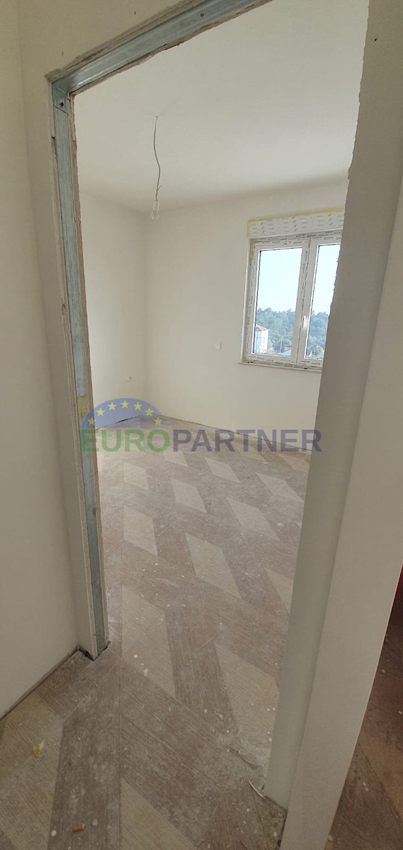 Apartmán Na prodej - SPLITSKO-DALMATINSKA  TROGIR 