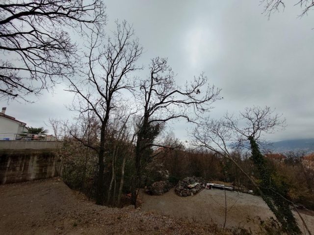 Parcela Naprodaj - Primorsko-goranska Kastav - foto 3/3