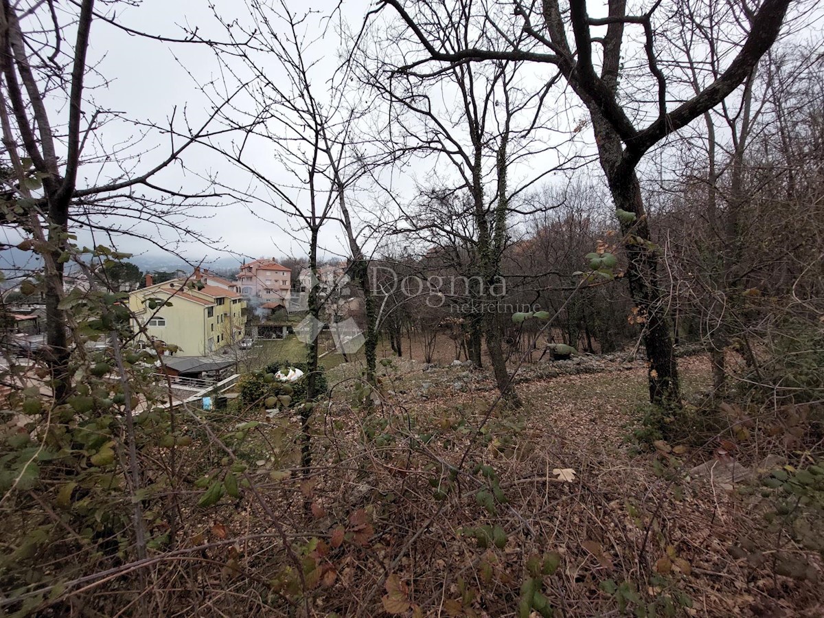 Pozemek Na prodej - PRIMORSKO-GORANSKA  KASTAV 