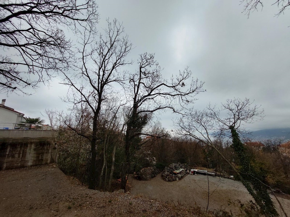 Parcela Naprodaj - PRIMORSKO-GORANSKA  Kastav