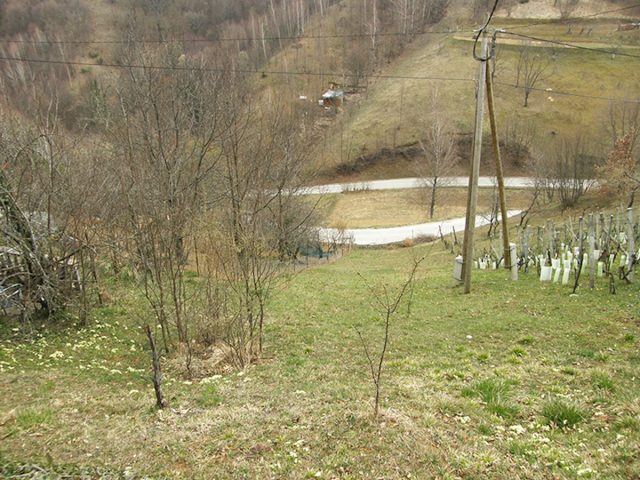 Terreno in vendita 600 m² – Slani Dol