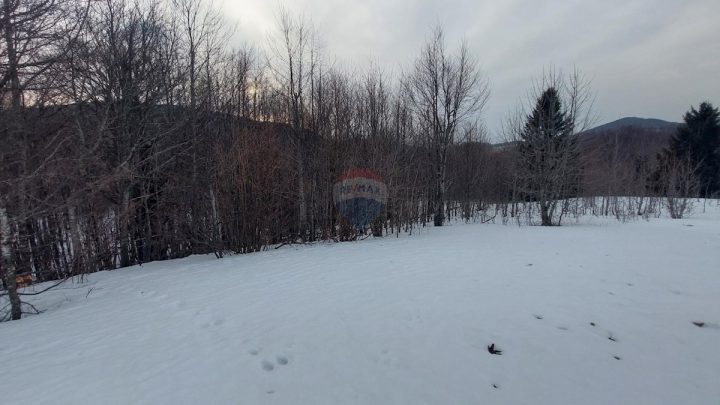 Parcela Naprodaj - Primorsko-goranska Mrkopalj - foto 3/9