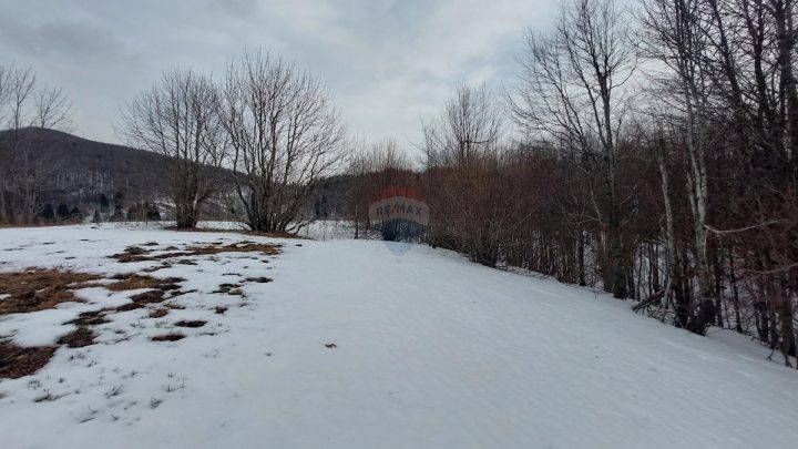 Parcela Naprodaj - Primorsko-goranska Mrkopalj - foto 5/9