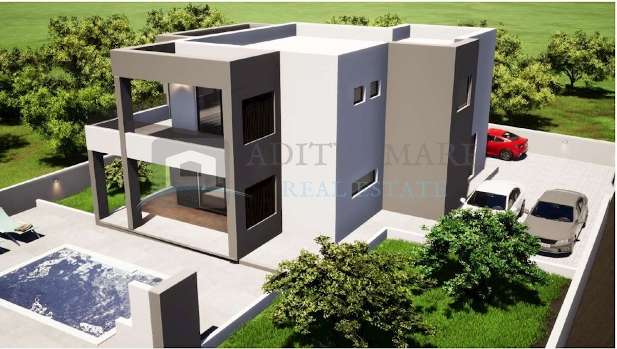 House For sale - šibensko-kninska Vodice - foto 3/14