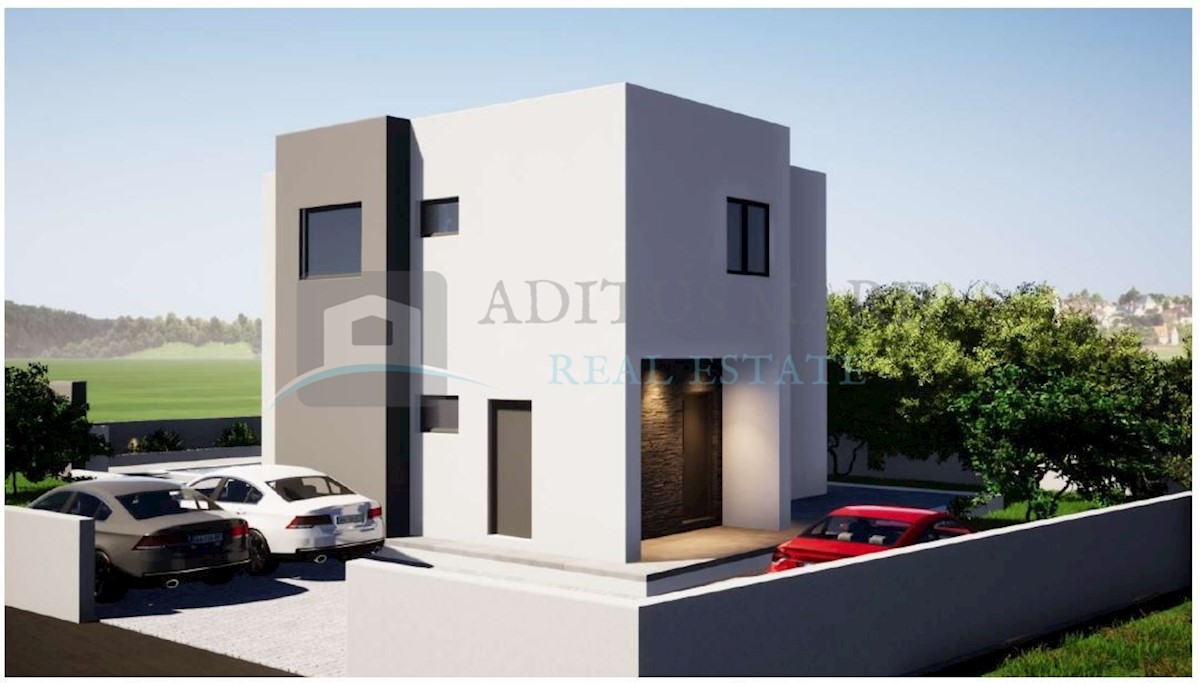 House For sale - šibensko-kninska Vodice - foto 4/14