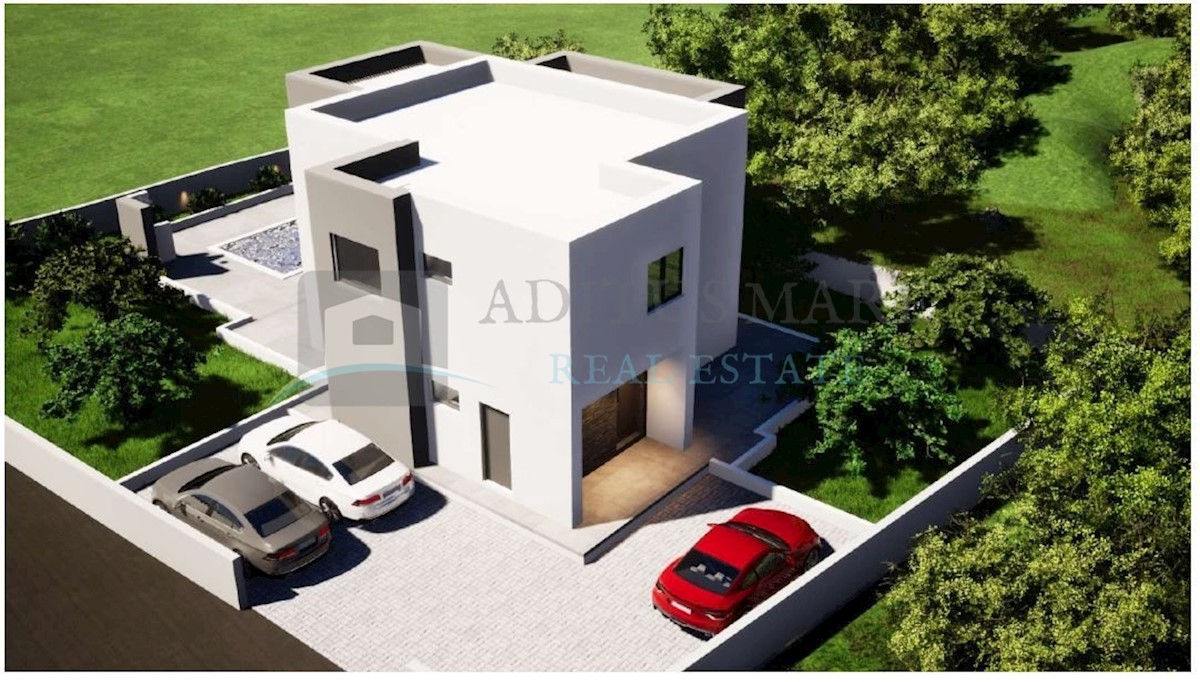House For sale - šibensko-kninska Vodice - foto 5/14