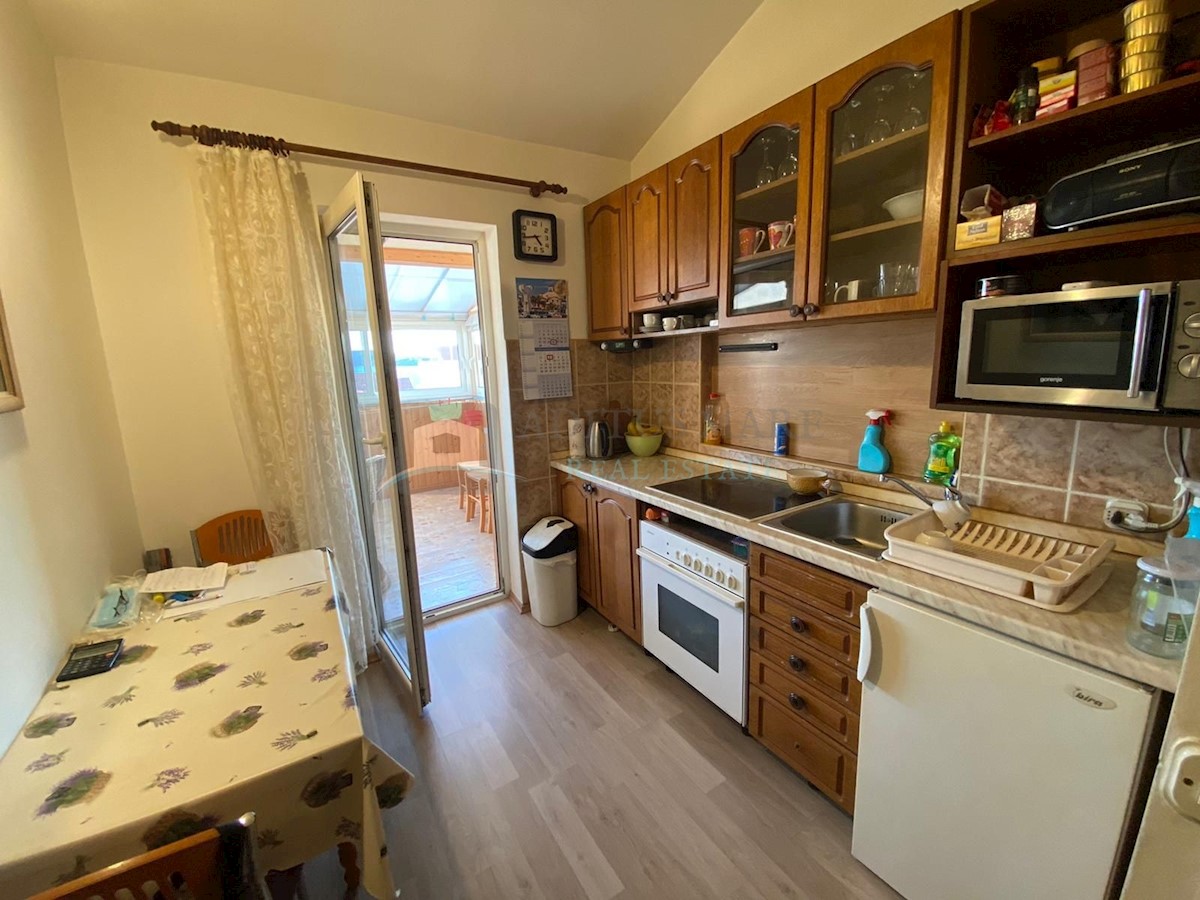 Flat For sale - ŠIBENSKO-KNINSKA  VODICE 