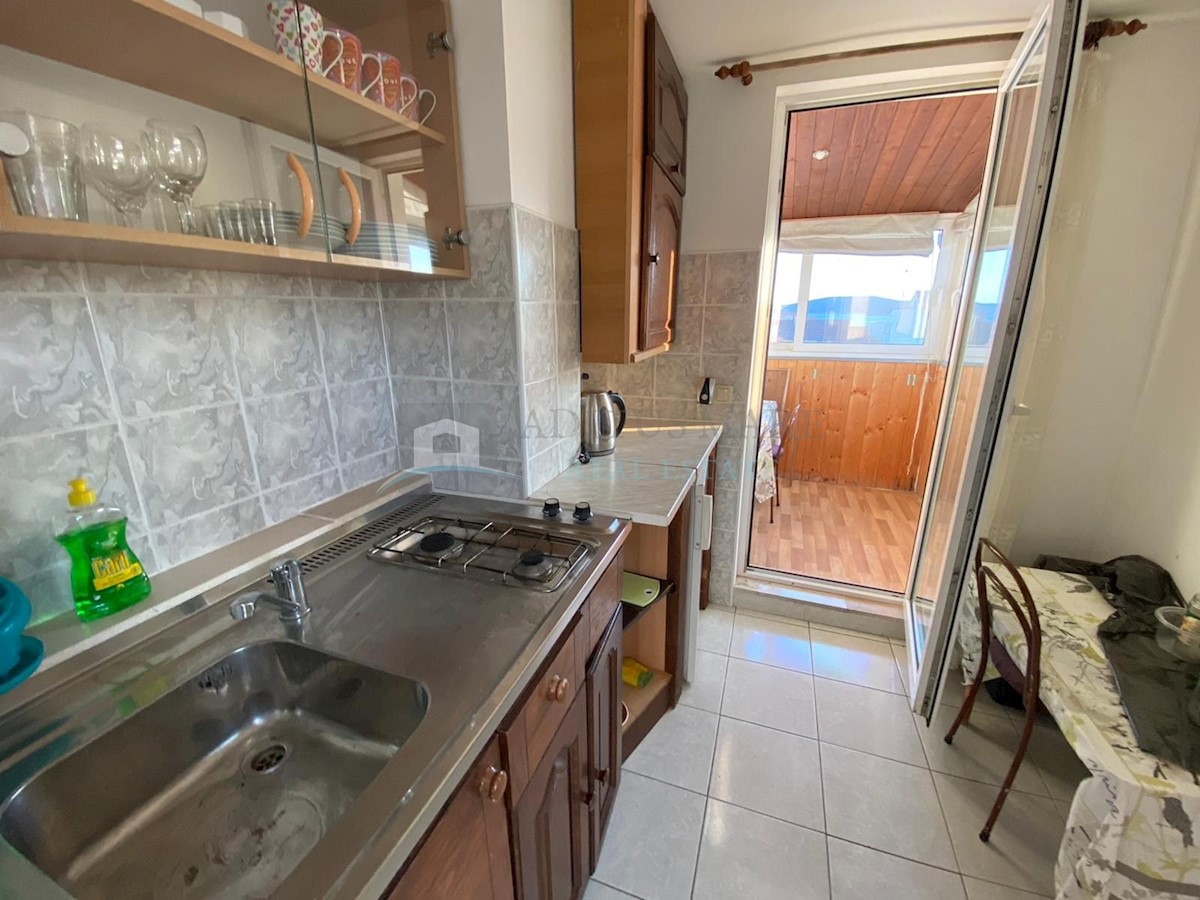 Flat For sale - ŠIBENSKO-KNINSKA  VODICE 
