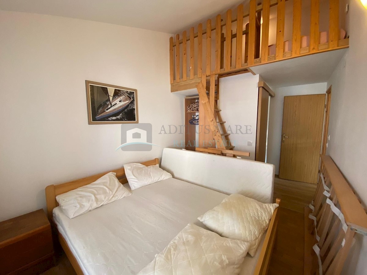 Flat For sale - ŠIBENSKO-KNINSKA  VODICE 