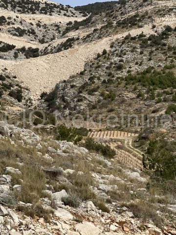 Land For sale - Splitsko-dalmatinska Brač - foto 2/3
