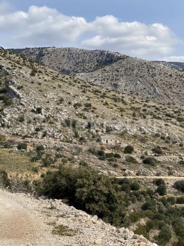 Land For sale - Splitsko-dalmatinska Brač - foto 3/3