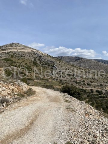 Parcela Naprodaj - Splitsko-dalmatinska Brač - foto 4/4