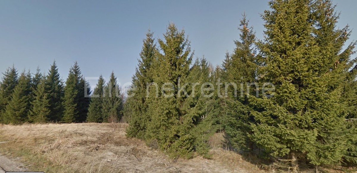 Land For sale LESKOVA DRAGA