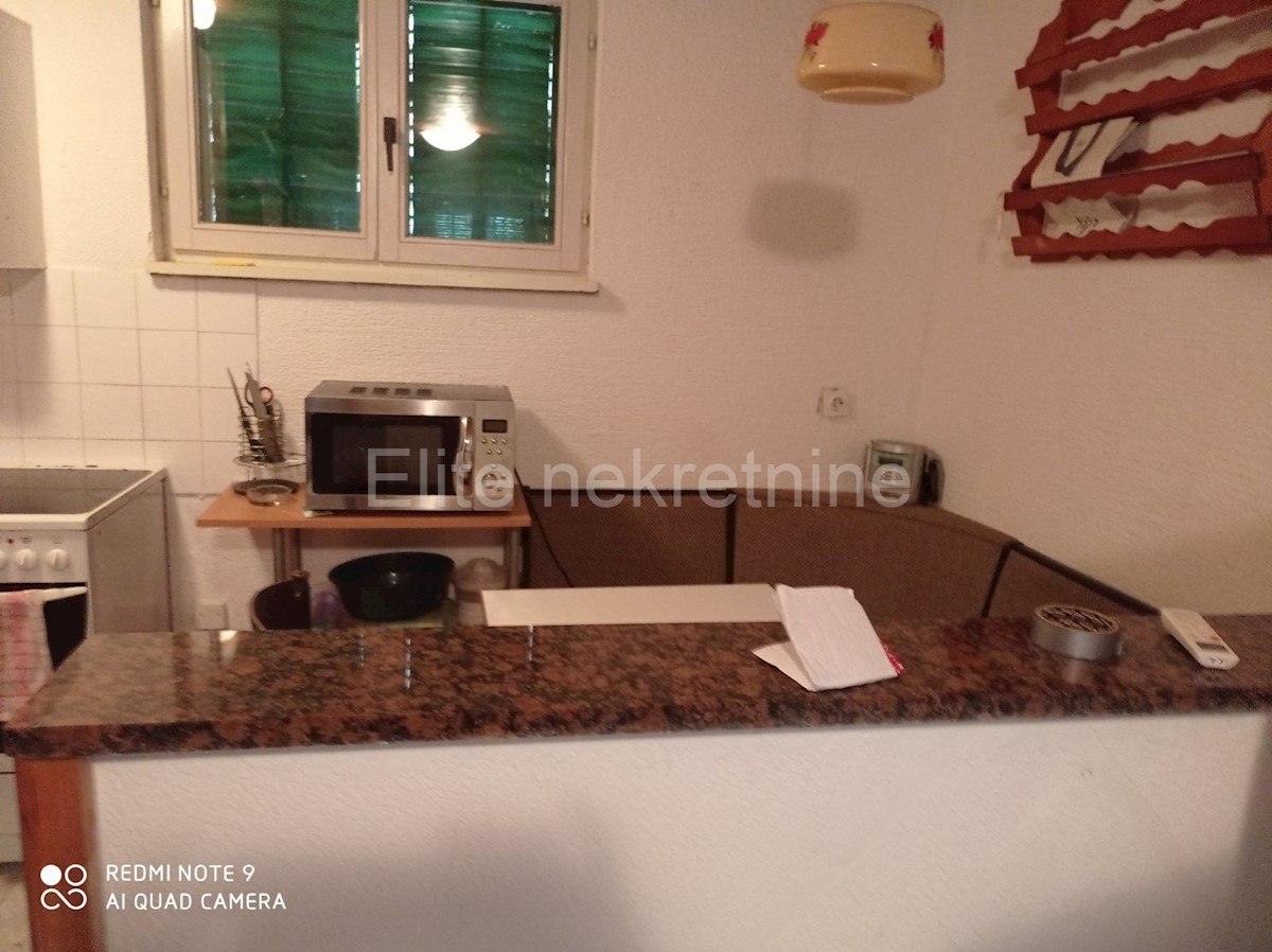 House For sale - PRIMORSKO-GORANSKA  KRK 