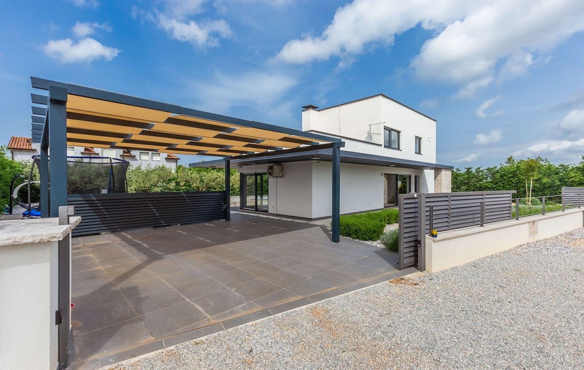 House For sale - ISTARSKA  POREČ 