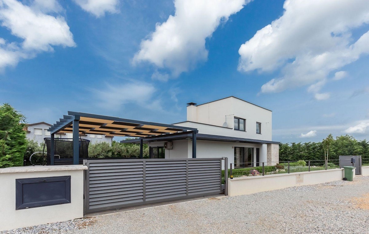 House For sale - ISTARSKA  POREČ 