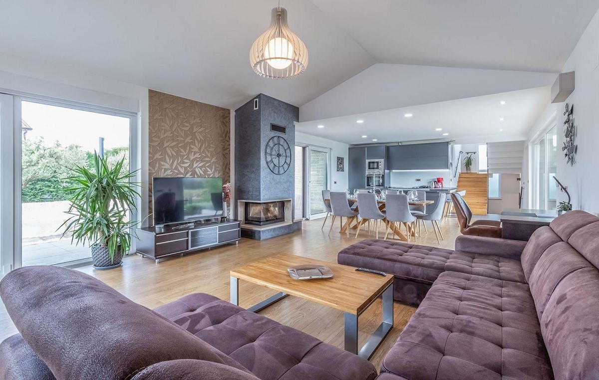 House For sale - ISTARSKA  POREČ 