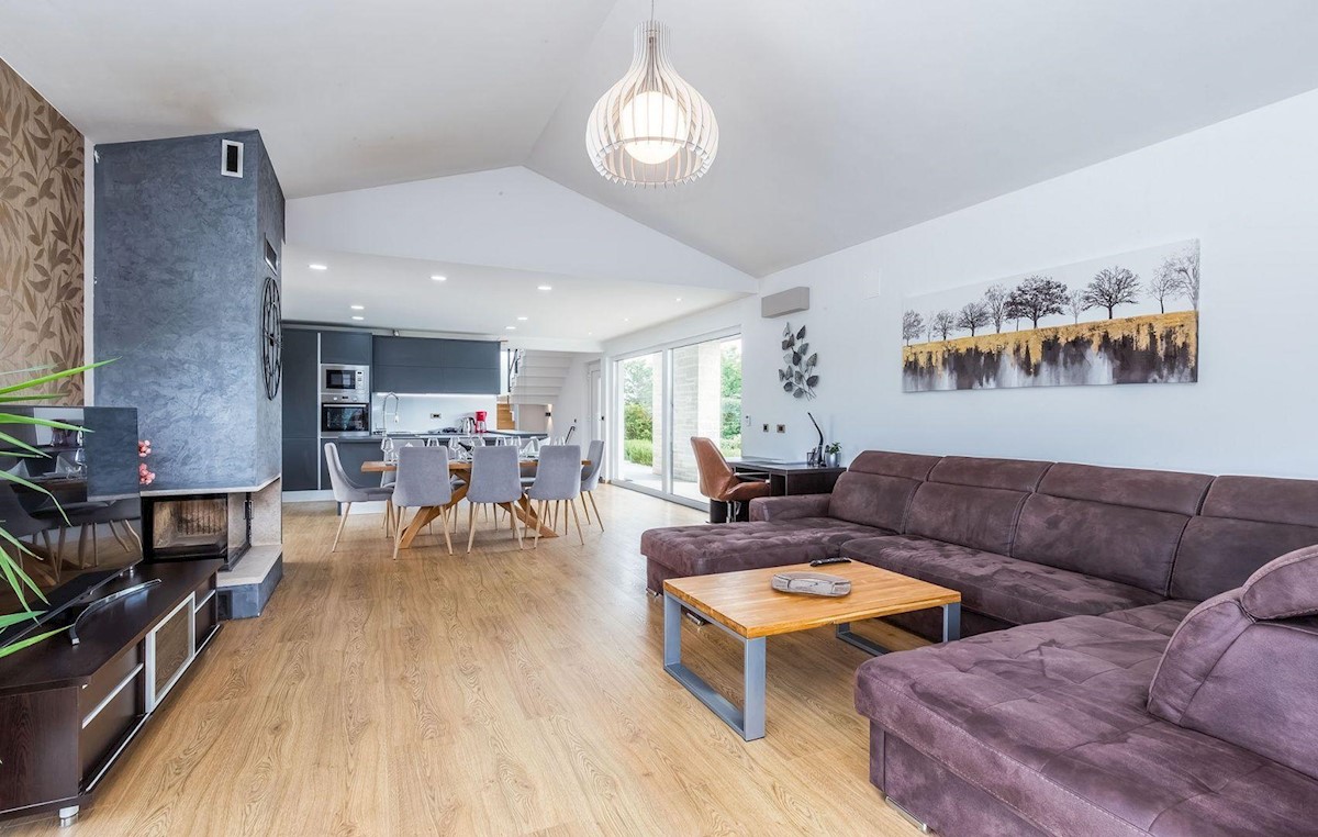 House For sale - ISTARSKA  POREČ 