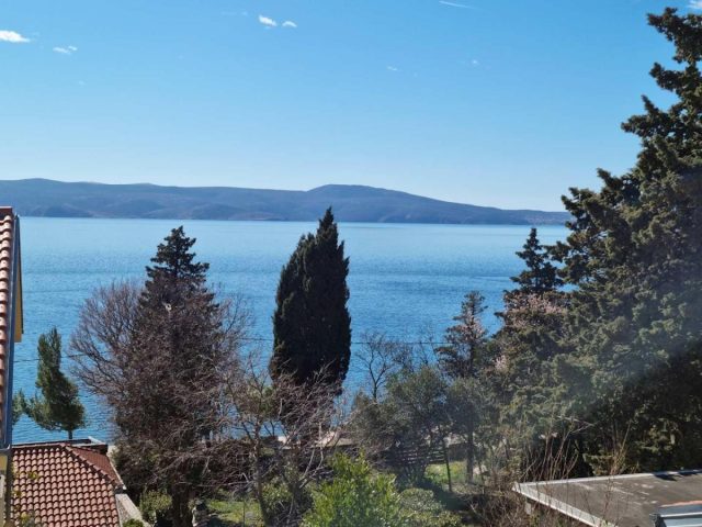 House for sale 191 m² – Novi Vinodolski