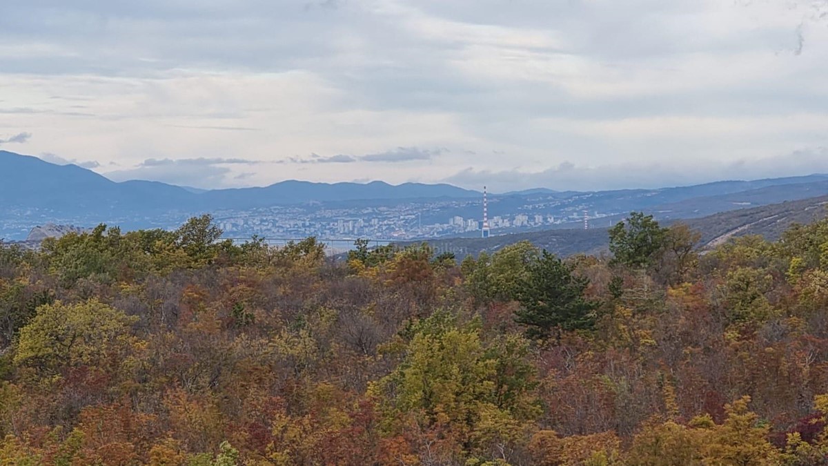 Dom Na sprzedaż - PRIMORSKO-GORANSKA CRIKVENICA