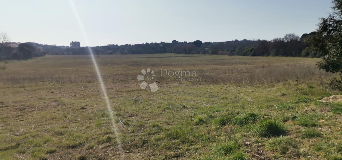 Land For sale - ISTARSKA  PULA 