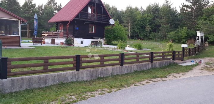 Dům Na prodej KORENICA