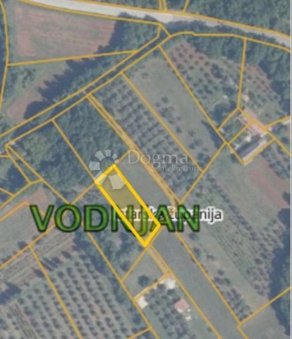 Grundstück Zu verkaufen - Istarska Vodnjan - foto 2/8