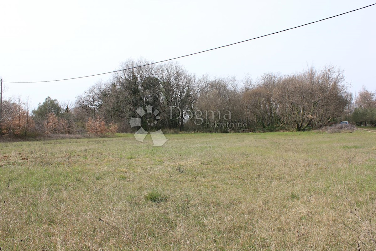 Land For sale - ISTARSKA  VODNJAN 