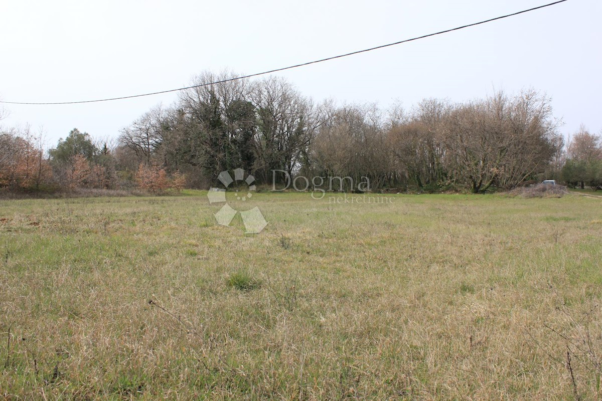 Land For sale - ISTARSKA  VODNJAN 