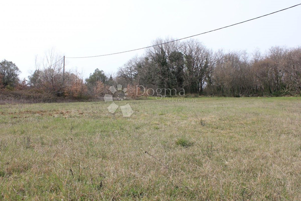 Land For sale - ISTARSKA  VODNJAN 