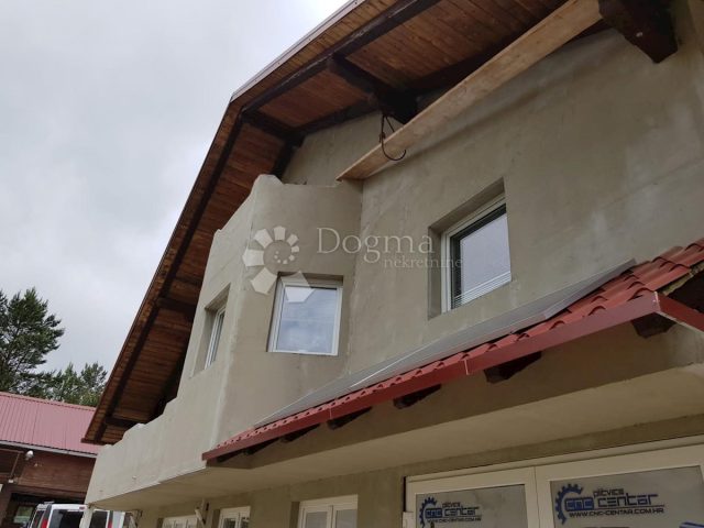 Dom Na sprzedaż - Ličko-senjska Plitvička Jezera - foto 2/8